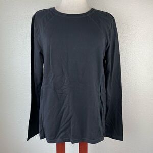 PBX Pro Black Long Sleeve T-Shirt Size XL EUC